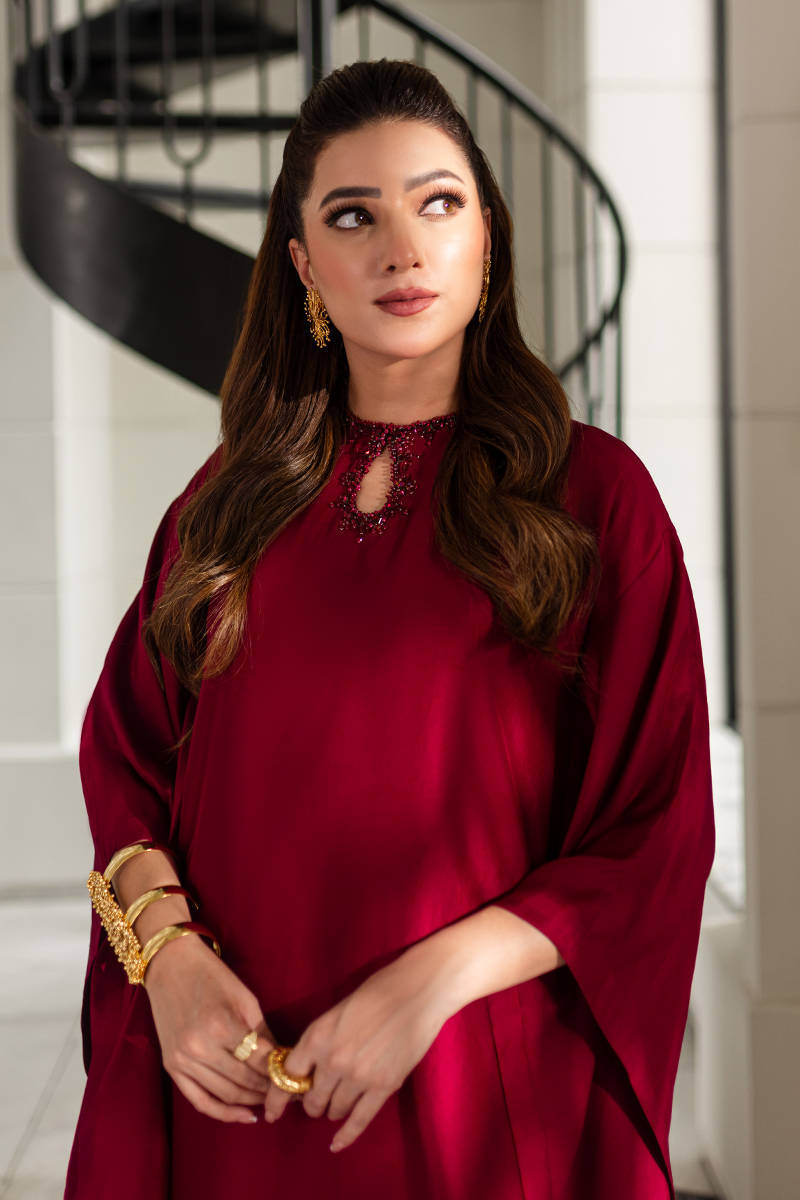 Picture of Ruby Romance