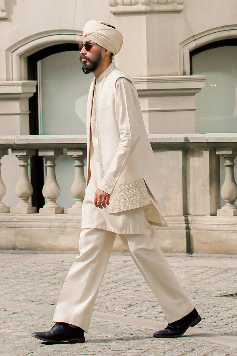 Picture of Sukhman-A