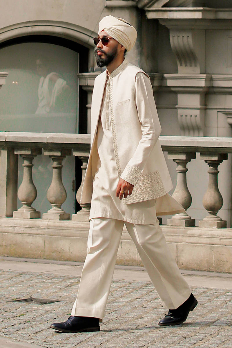 Picture of Sukhman-A