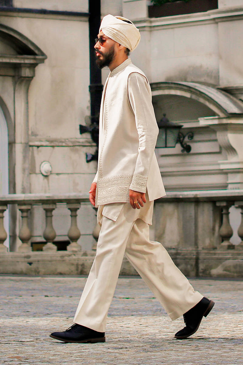 Picture of Sukhman-A