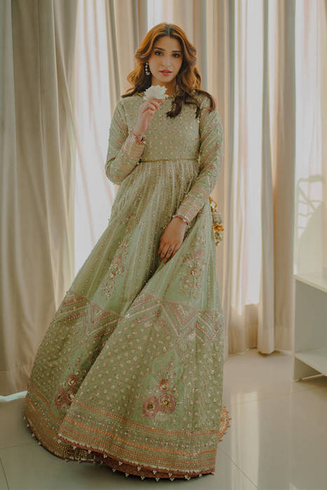 Picture of Ramsha Khan in Mastani