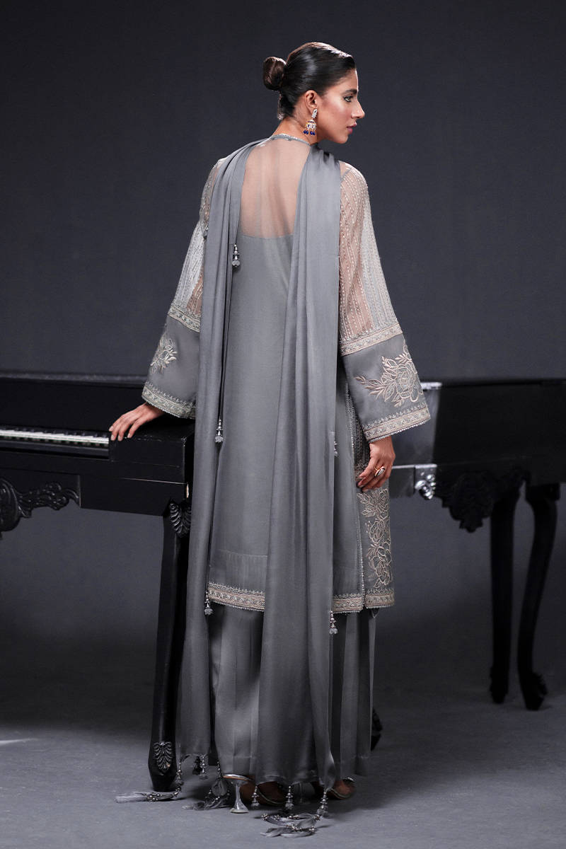 Picture of Grey Eminance