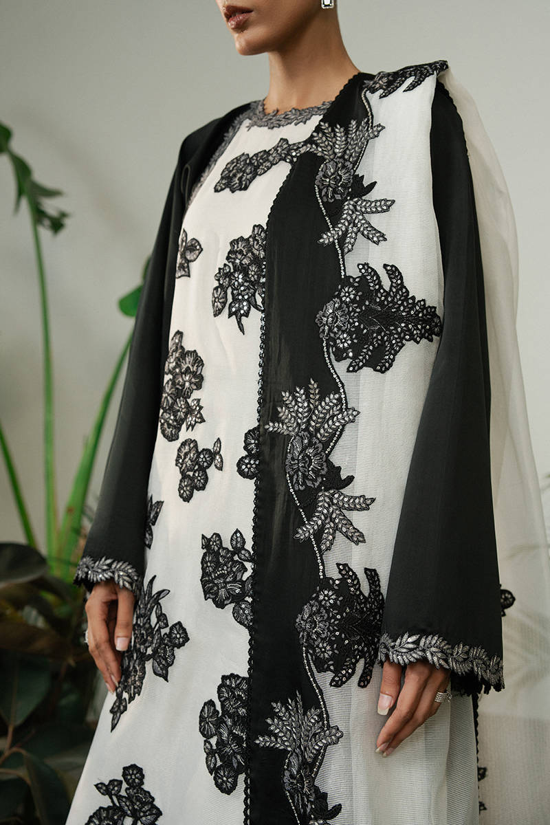 Picture of Mono Black