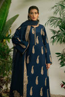 Picture of Gilded Indigo