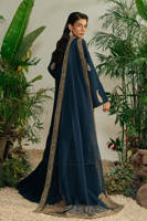 Picture of Gilded Indigo