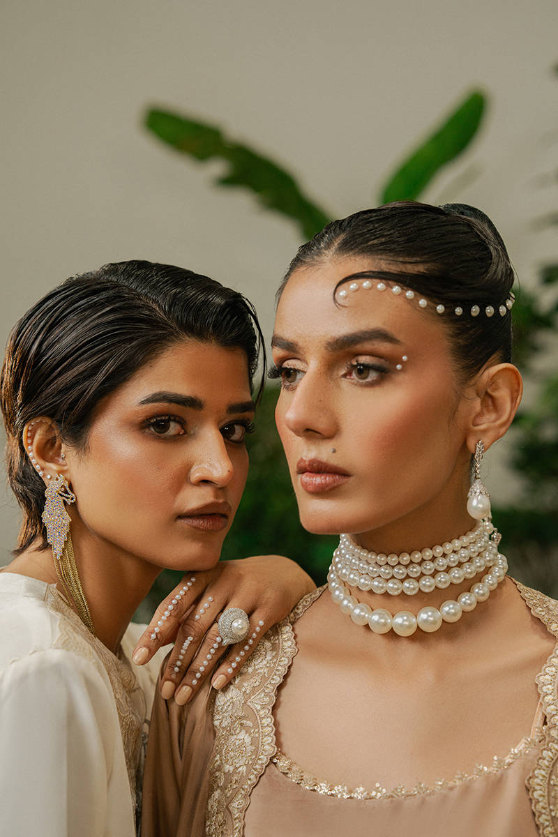 Picture of Porcelain Edge