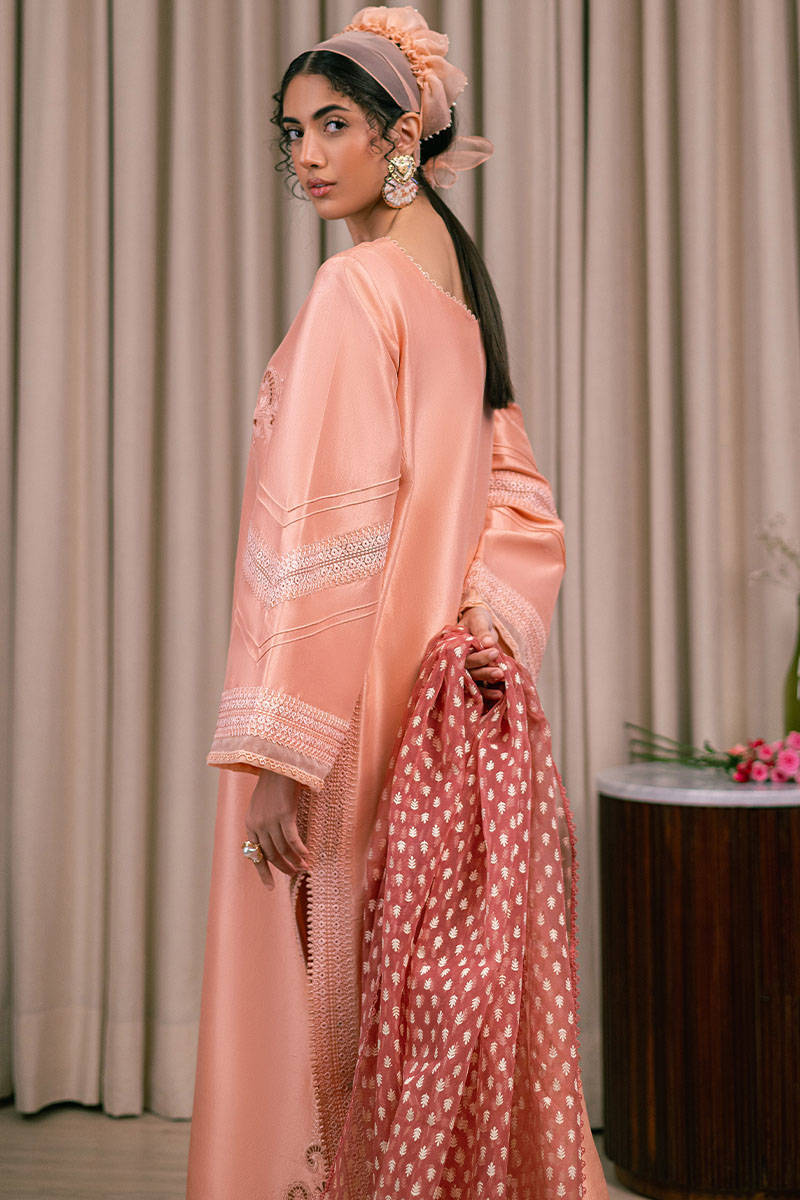 Picture of Peach Delight