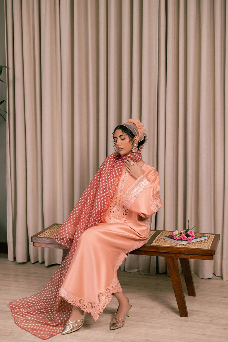 Picture of Peach Delight