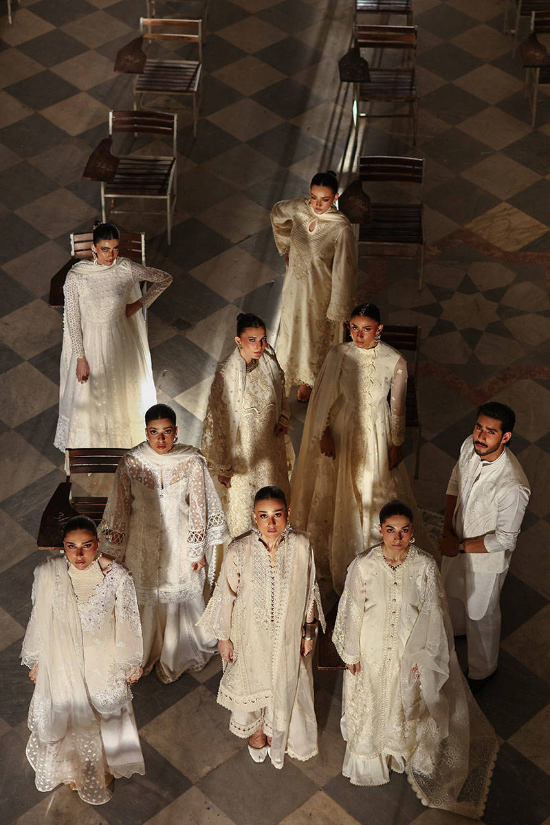 Picture of Khush Ruba