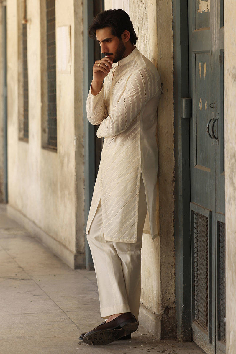 Ali Raza | Mohsin Naveed Ranjha Design Studio