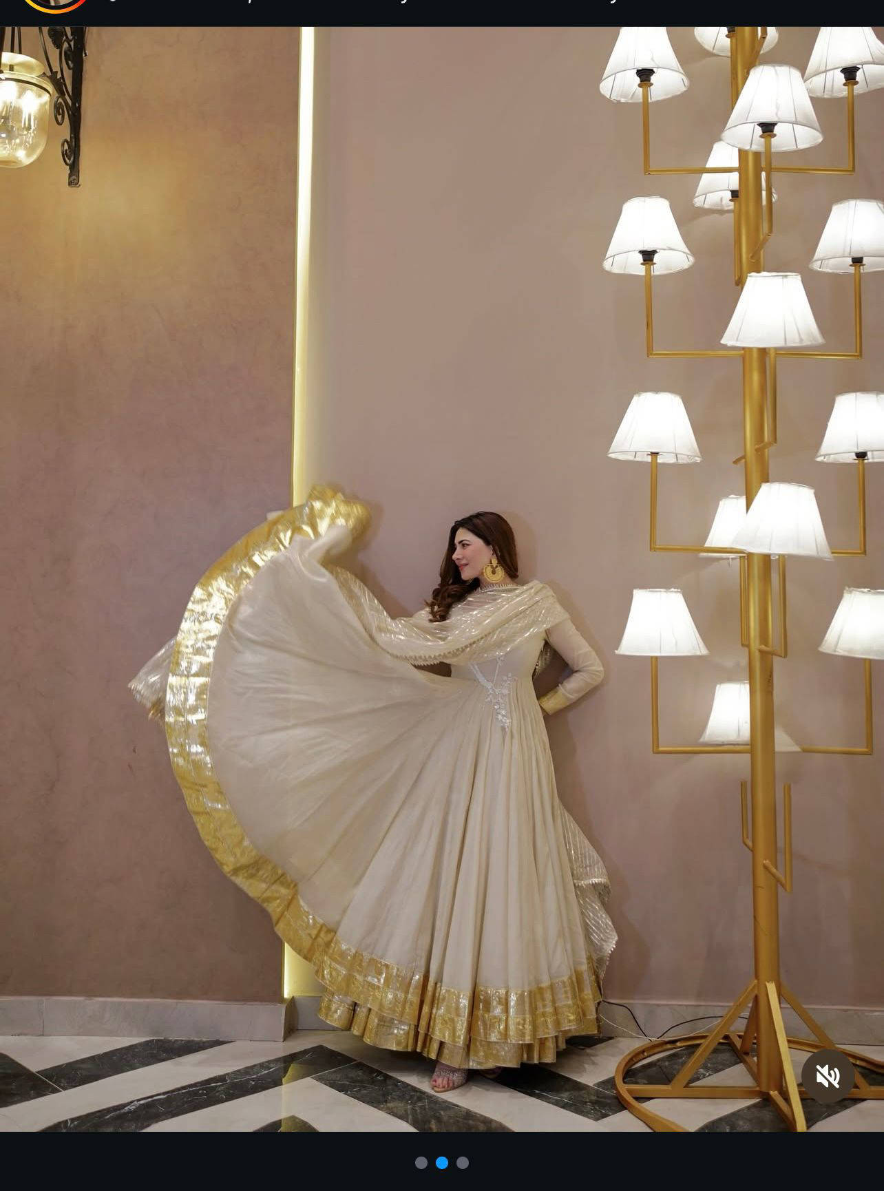 Picture of Naimal Khawar pishwas