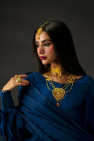 Picture of Meher Bano