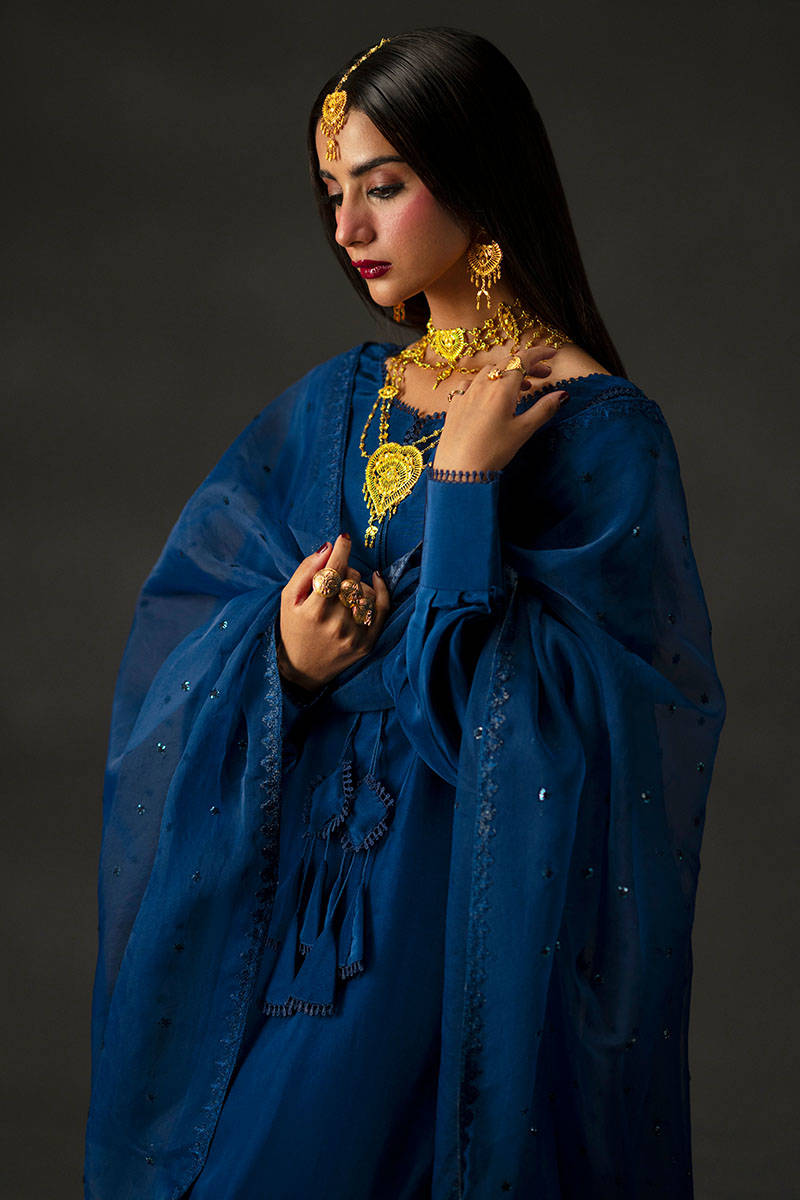 Picture of Meher Bano