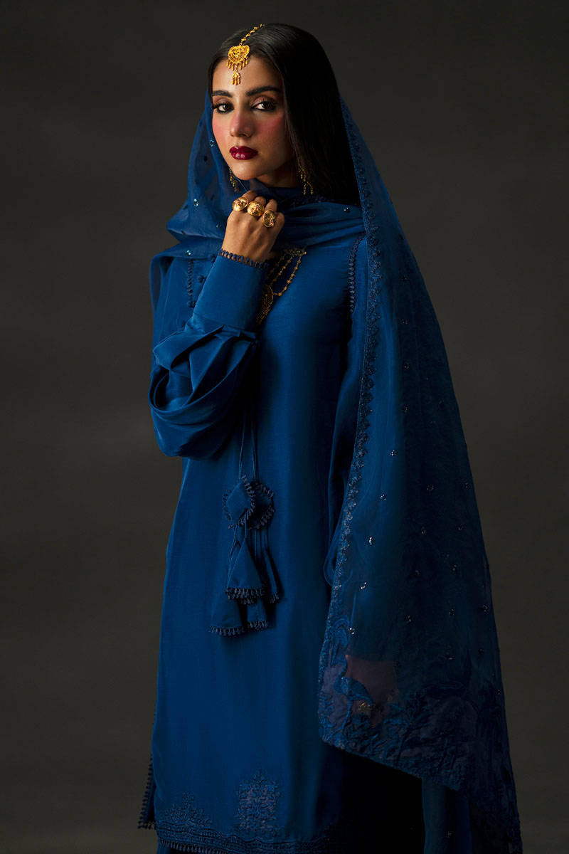 Picture of Meher Bano