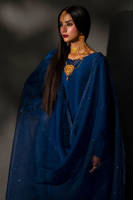 Picture of Meher Bano