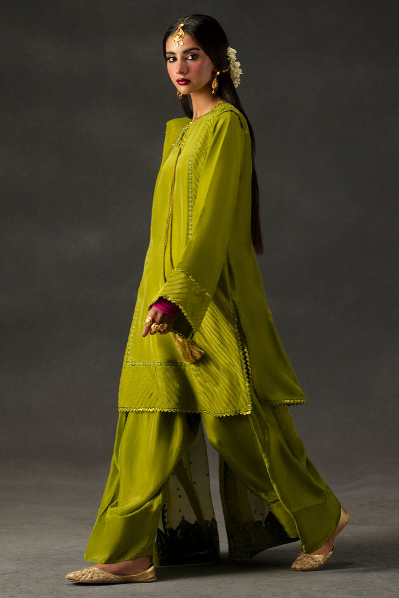 Picture of Sabah Bano