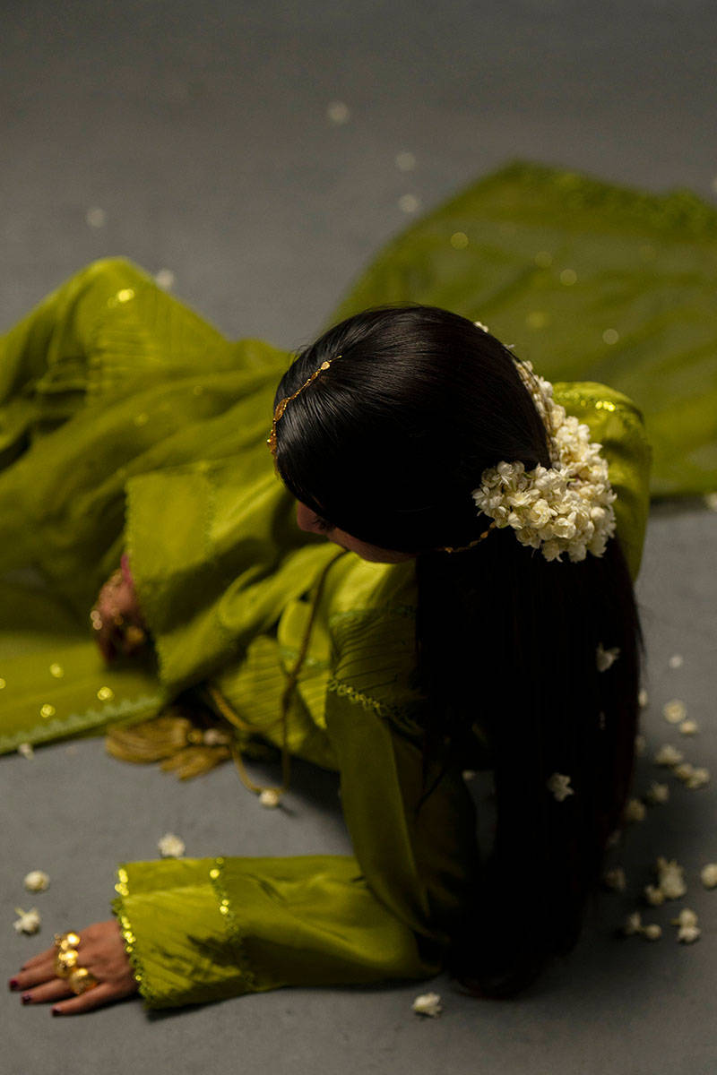 Picture of Sabah Bano