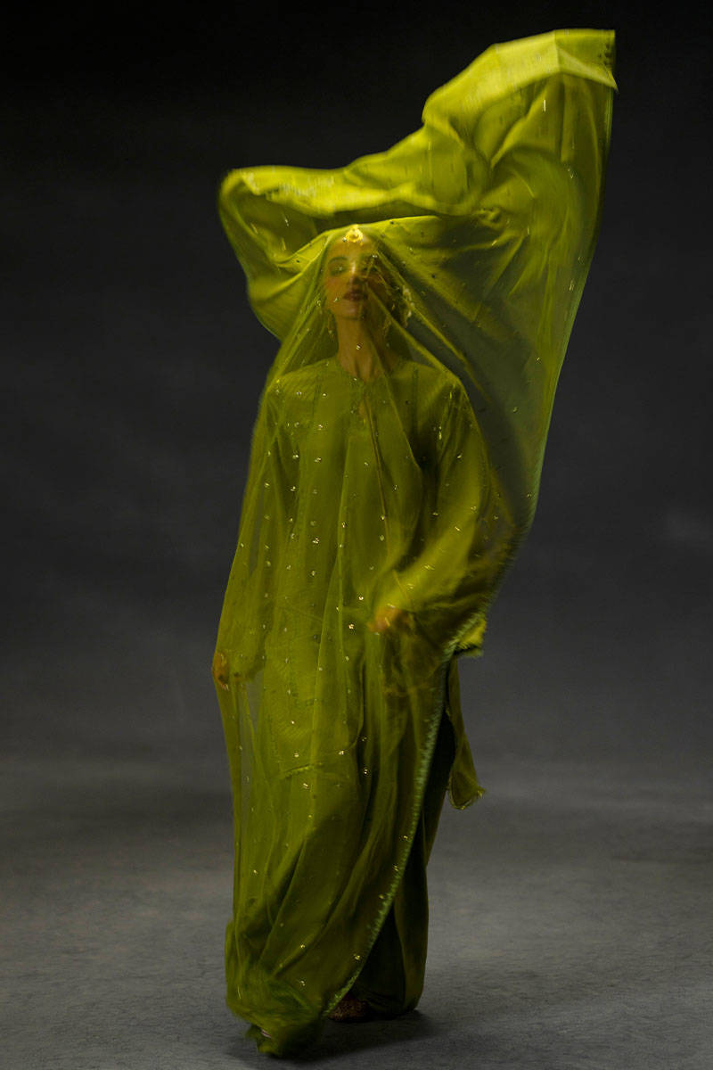 Picture of Sabah Bano