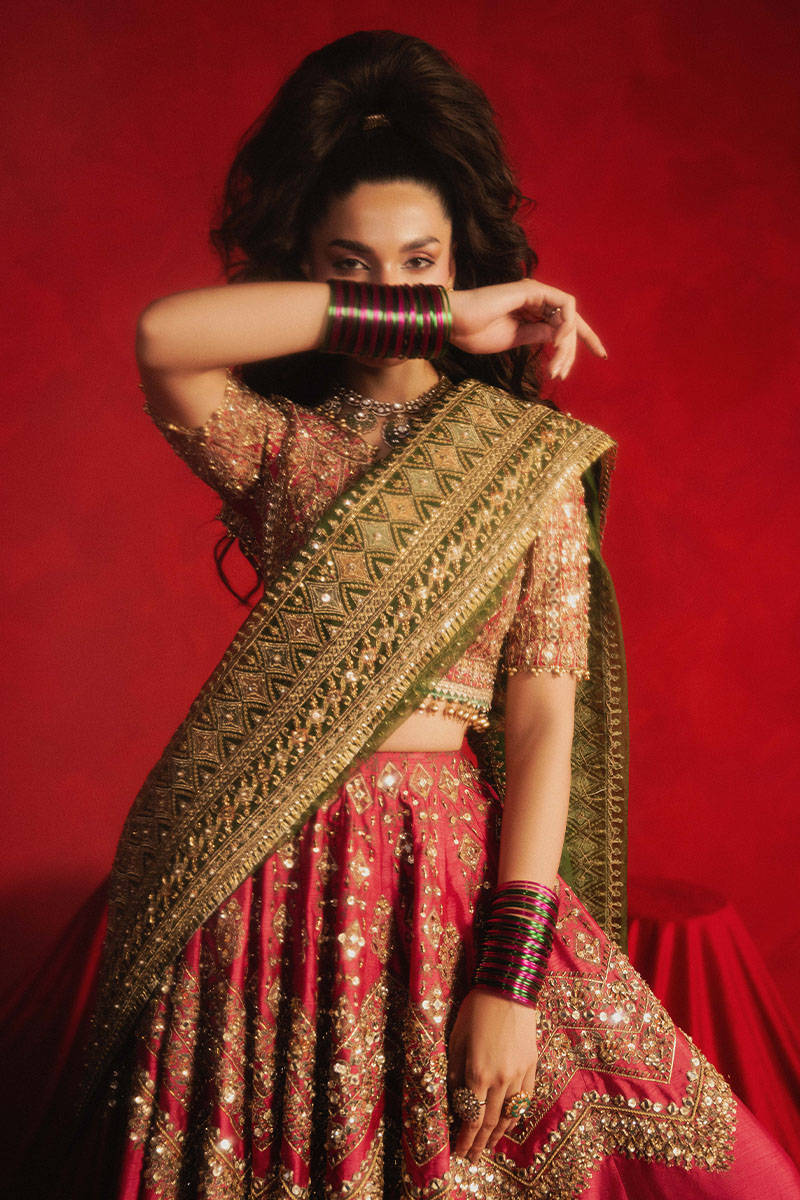 Picture of Gul Badan