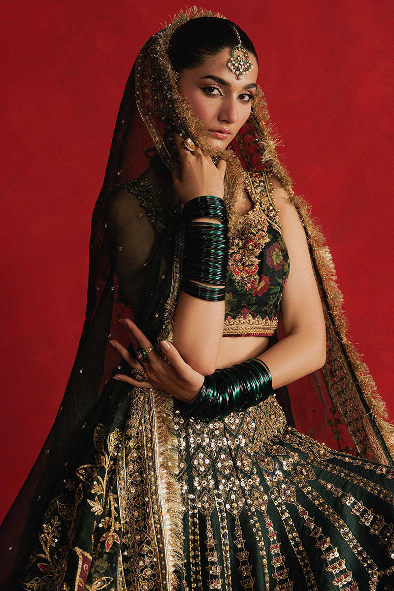 Picture of Gul-e-Khaas