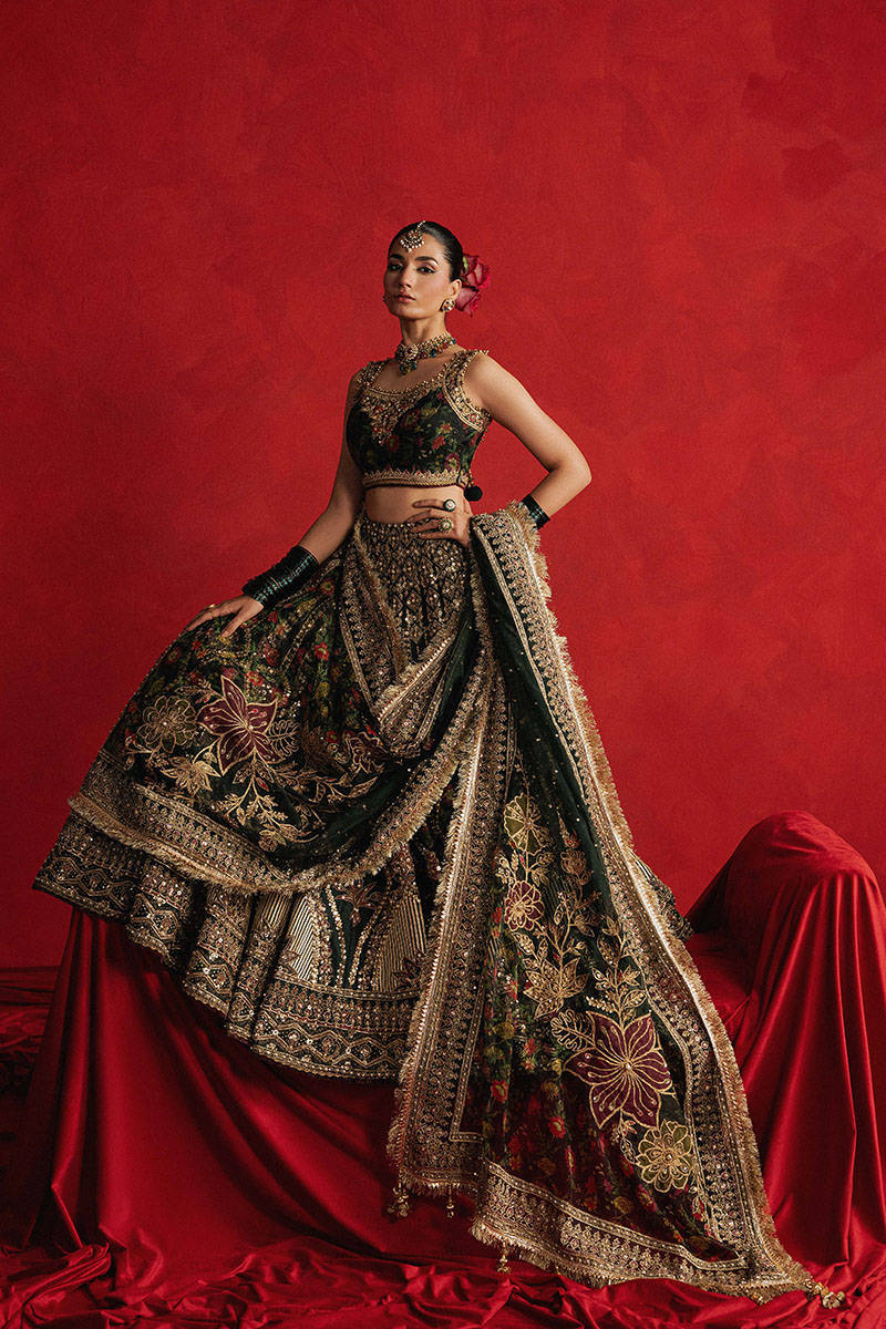 Picture of Gul-e-Khaas