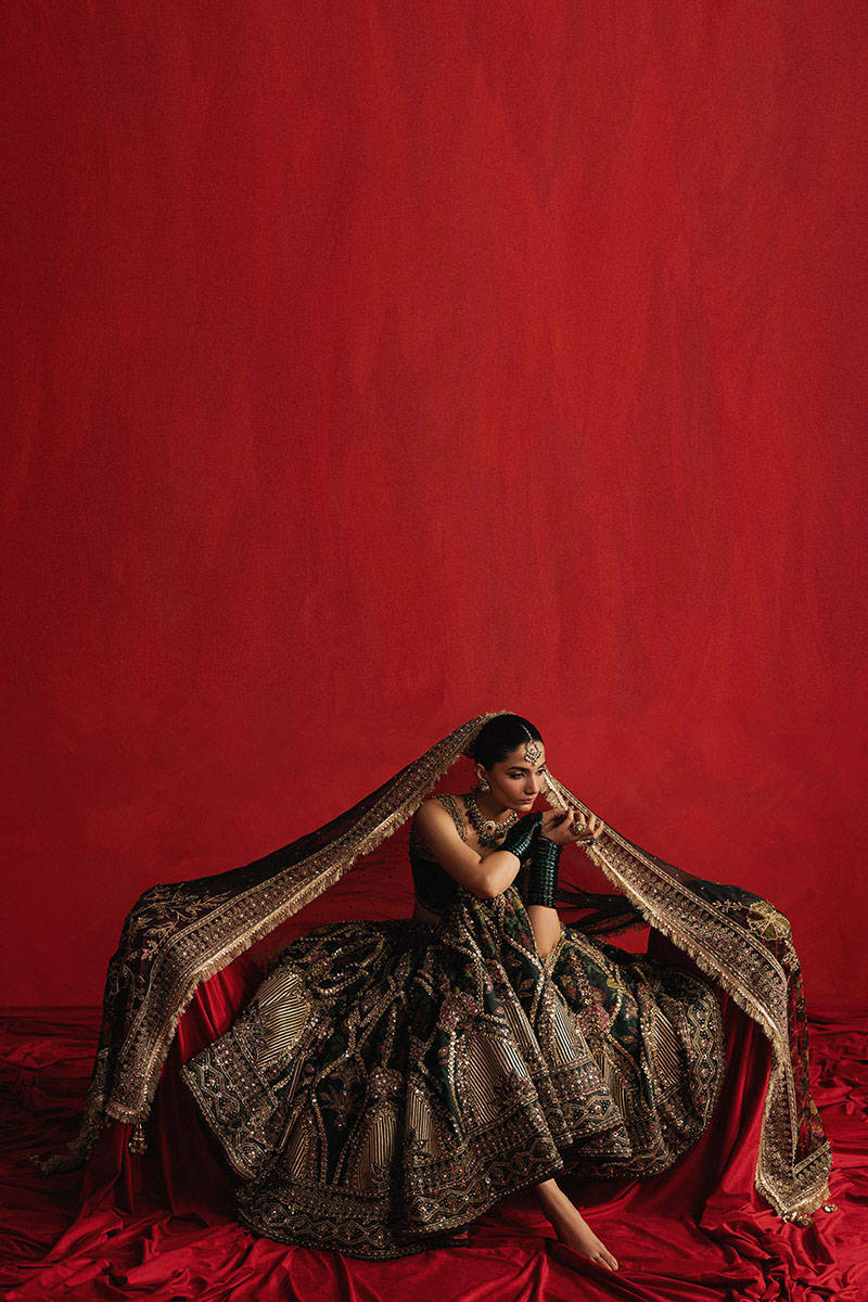 Picture of Gul-e-Khaas