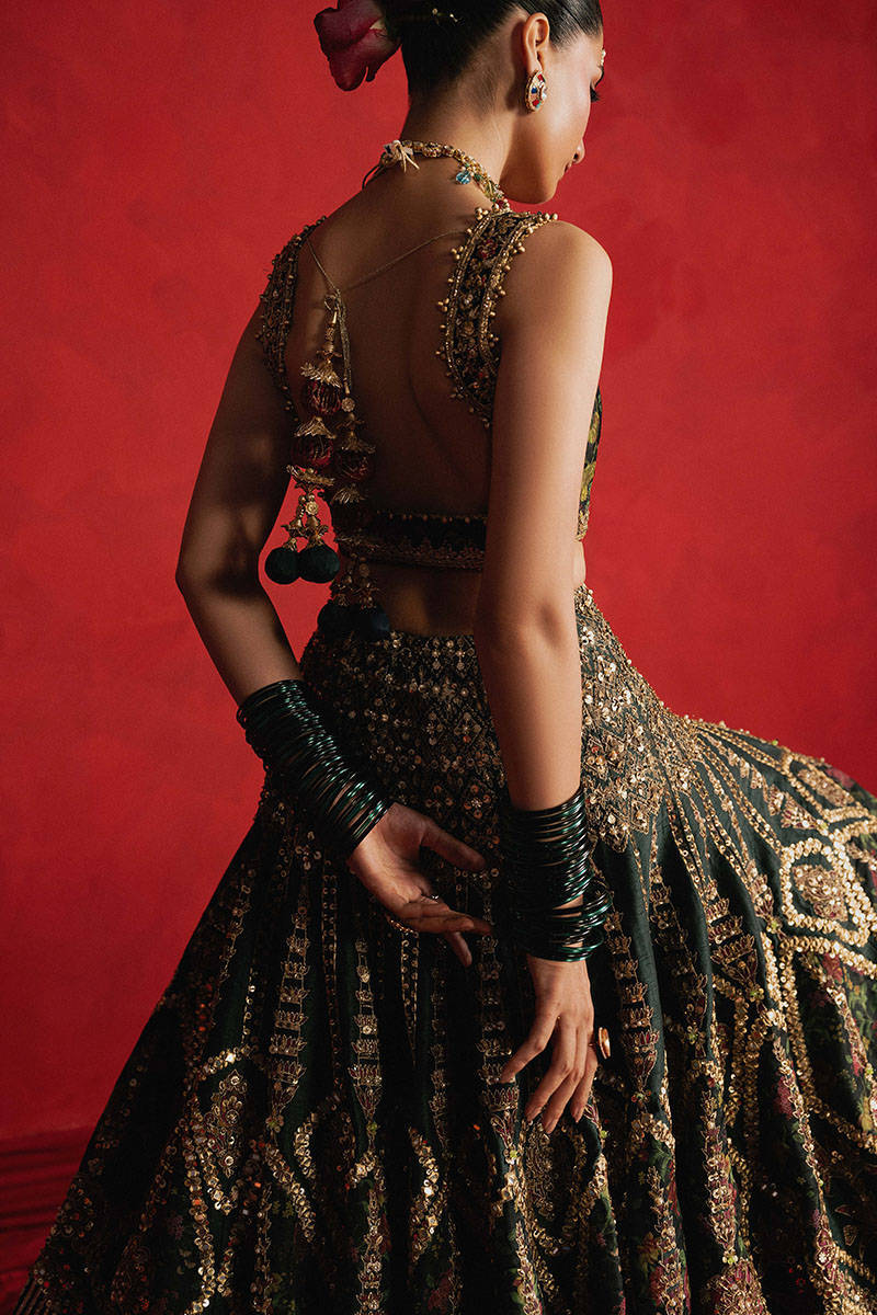 Picture of Gul-e-Khaas