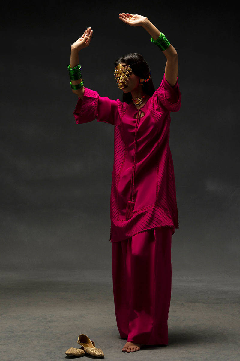 Picture of Hoor Bano