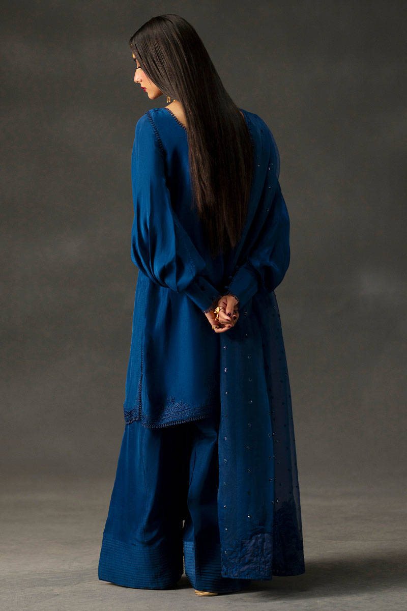 Picture of Meher Bano