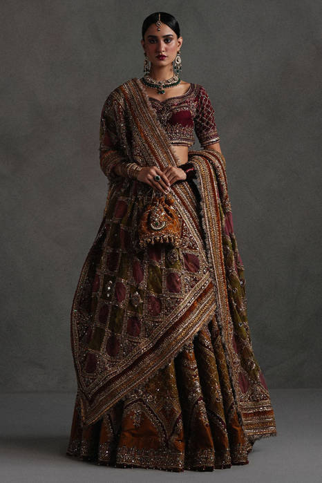 Picture of Mustard Heritage