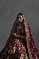 Picture of Nazneen Red