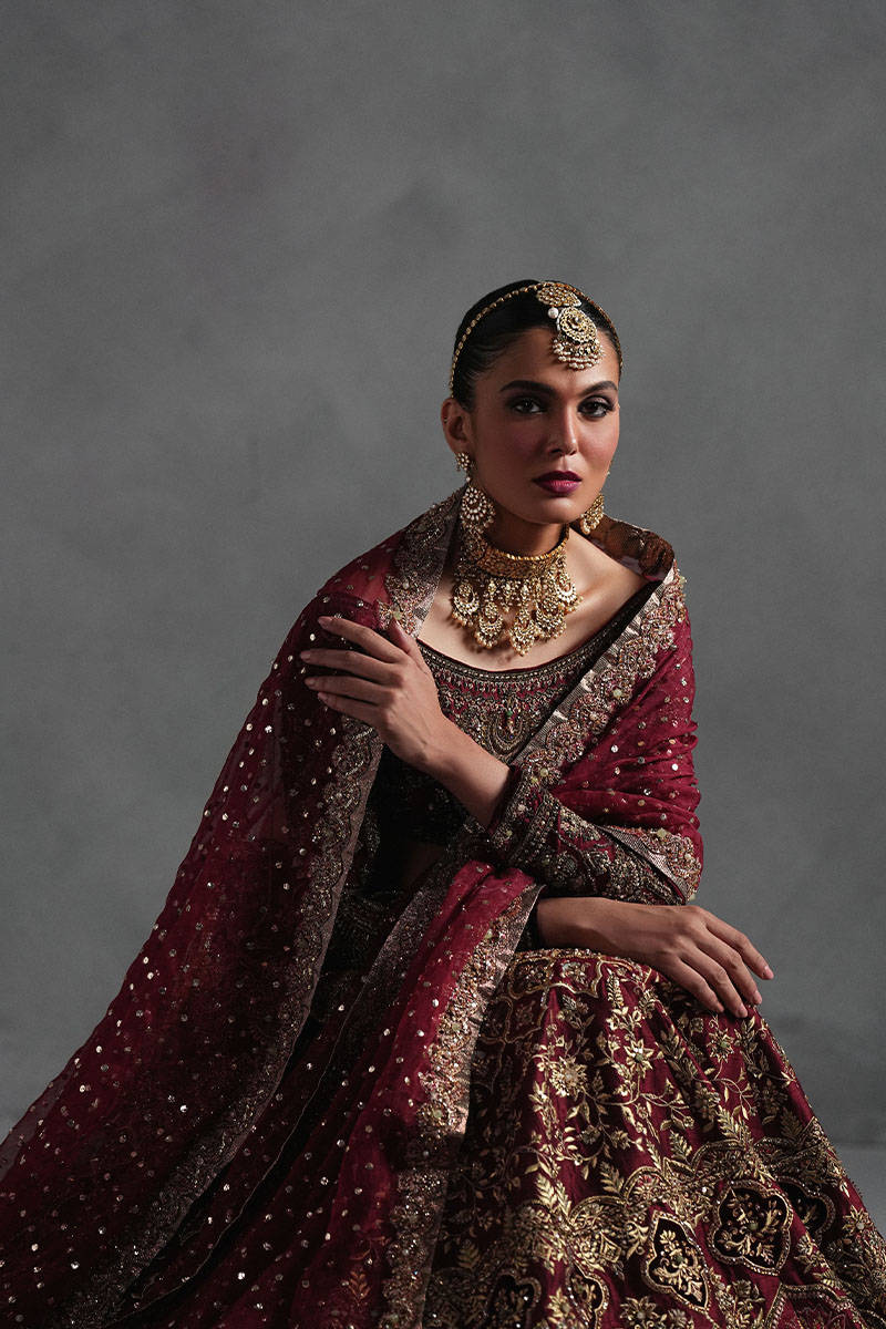 Picture of Maroon Heritage