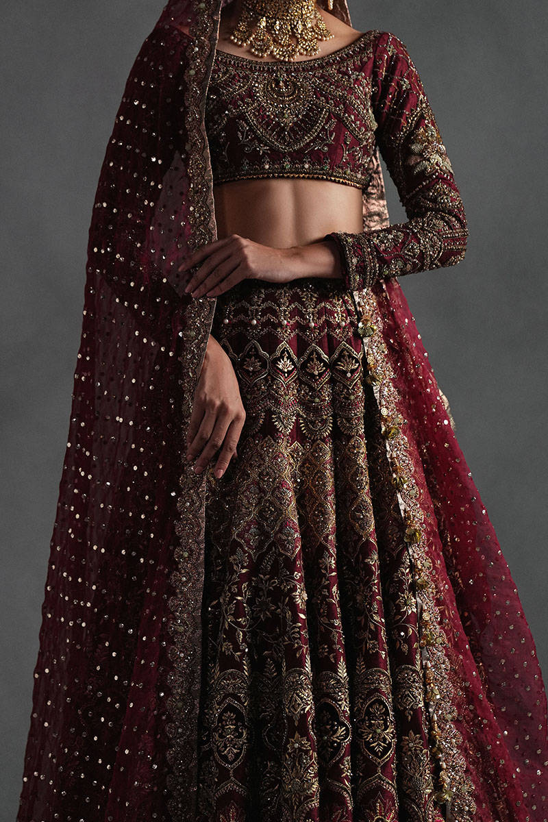 Picture of Maroon Heritage