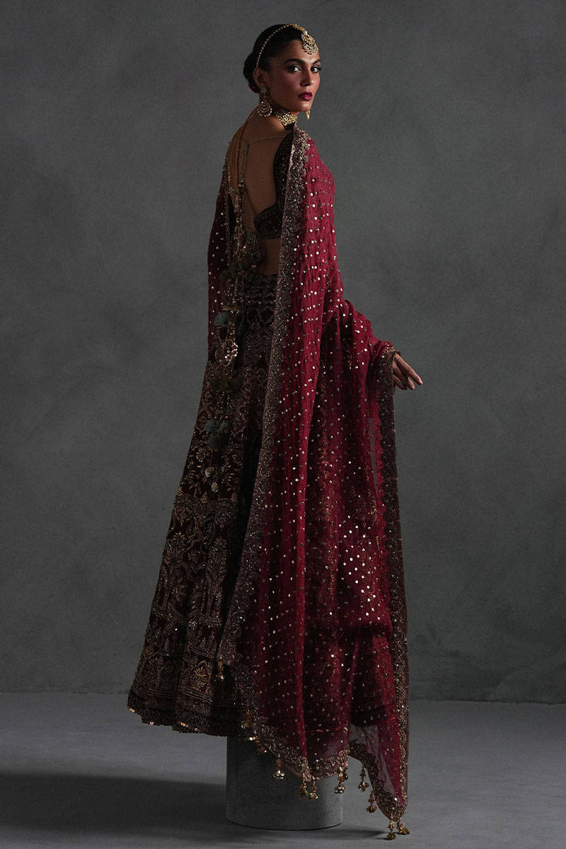 Picture of Maroon Heritage