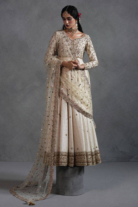 Picture of Ivory Peshwas