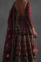 Picture of Red Heritage Peshwas