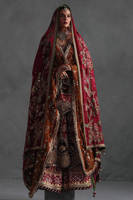 Picture of Red Heritage Peshwas