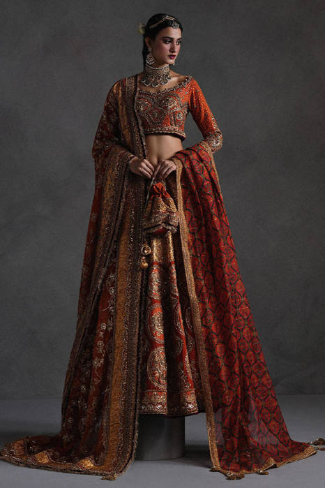 Picture of Bano Begum