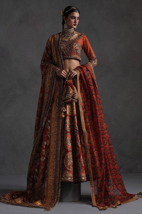 Picture of Bano Begum