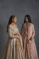 Picture of Gold Tissue Peshwas