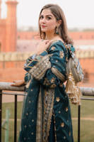 Picture of Rabia Jabbar in Lehar