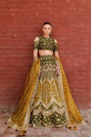 Picture of Wajeha Khan in Afsana