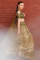 Picture of Wajeha Khan in Afsana