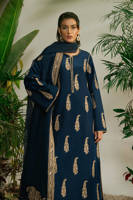 Picture of Gilded Indigo