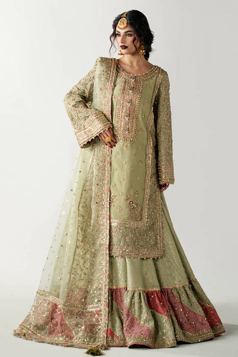 Picture of Sahib Jan A