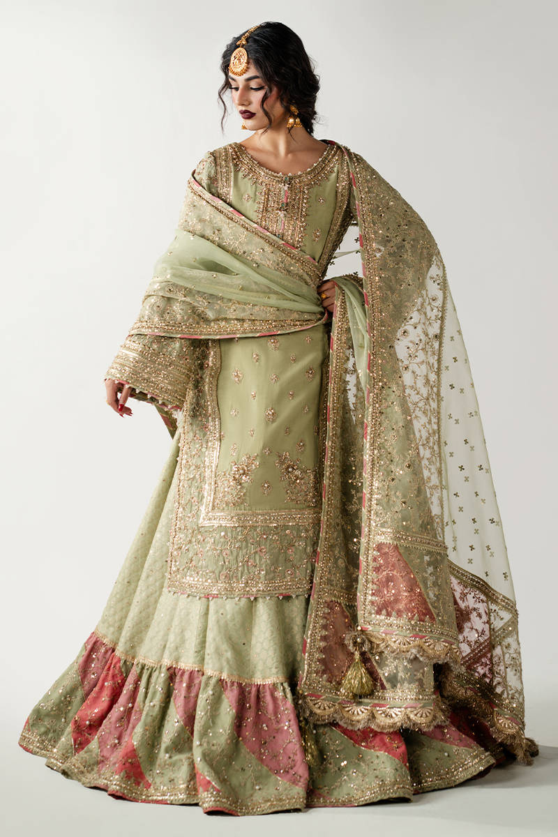 Picture of Sahib Jan A