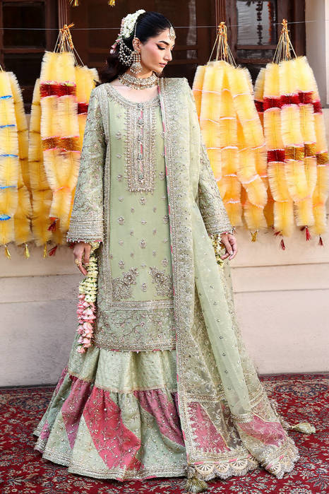 Picture of Sahib Jan A