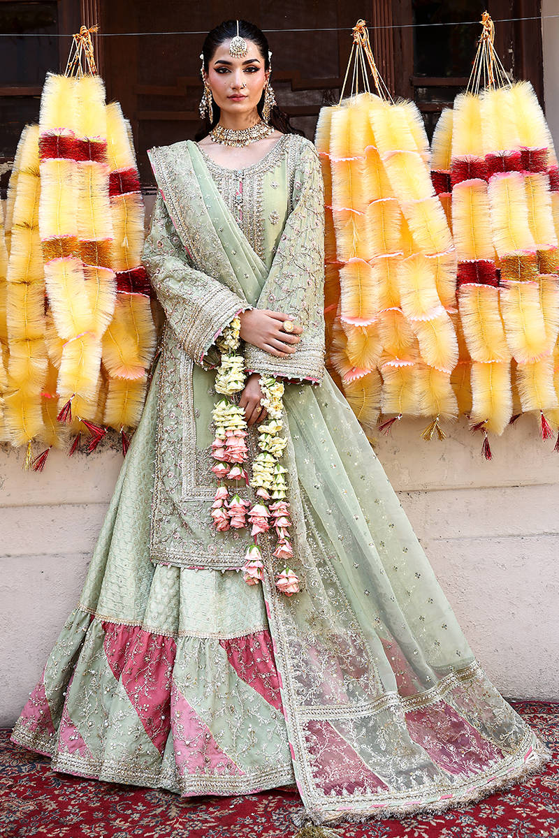 Picture of Sahib Jan A