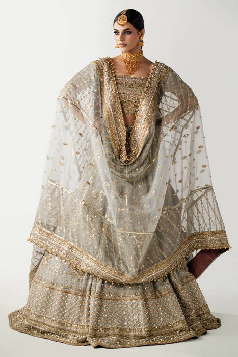 Picture of Sultan Begum