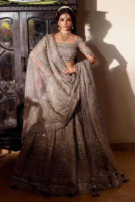 Picture of Sultan Begum